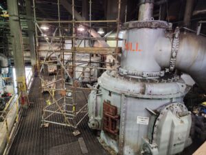 A look at FirstEnergy's planned gas-fired plant and Fort Martin
